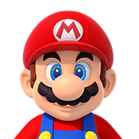 Mario avatar